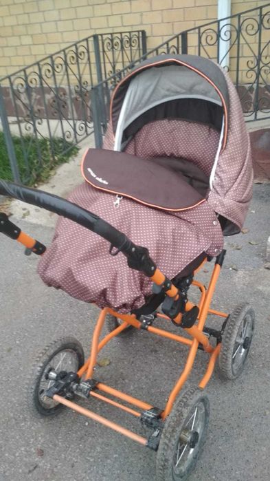 детская коляска отличного качества