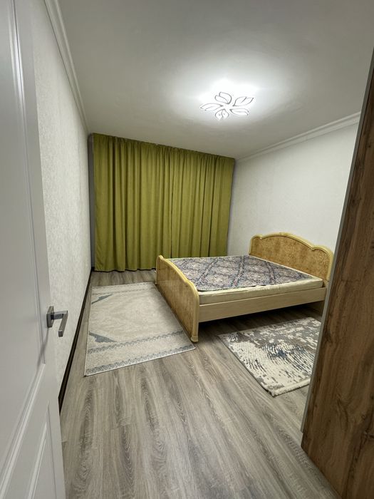 Квартира жалға беріледі