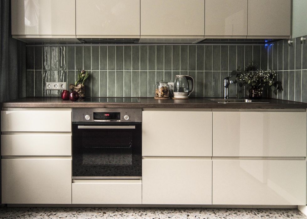 Сдается посуточно Мухамедханова 6а GreenLine. Terra