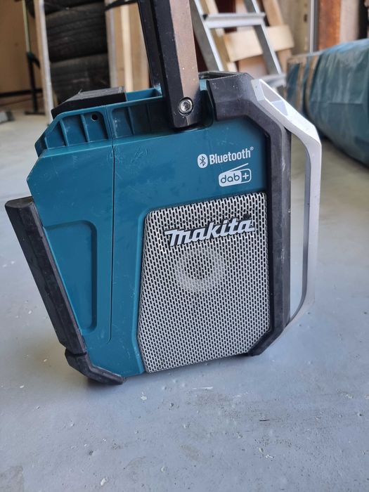 Radio Makita dmr115 dab+