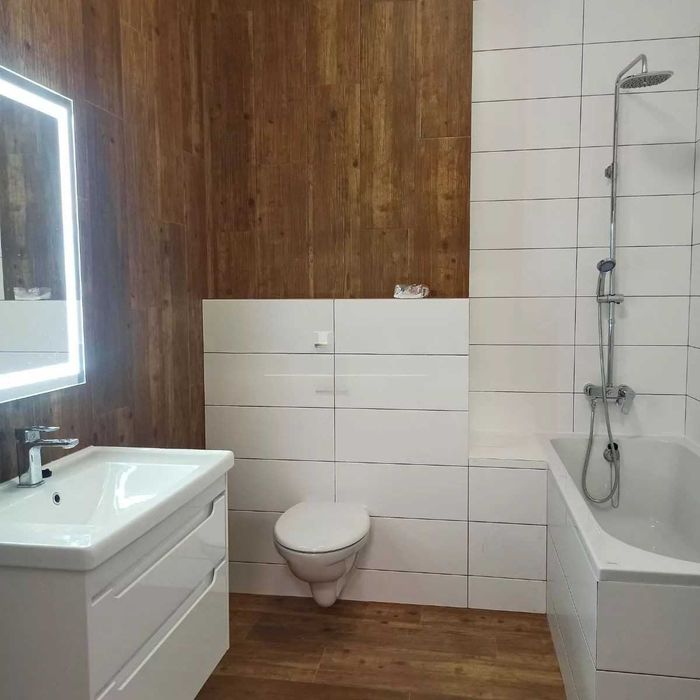 Дава се под наем Тристаен апартамент в Пловдив, Център - 99 кв.м за 433.5 € - Снимка #4