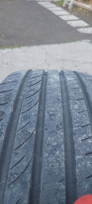 225 60 18 suv летни  Дот 4023