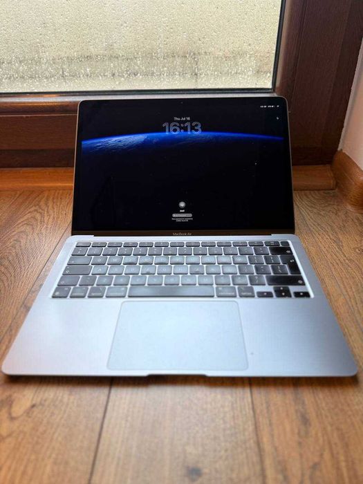 macbook air m1 16gb second hand si noi de vanzare • Anunturi • OLX.ro