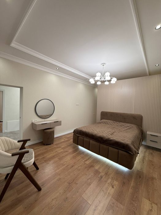 Срочно Продаётся Сергели Ханабад Еврокоттедж!