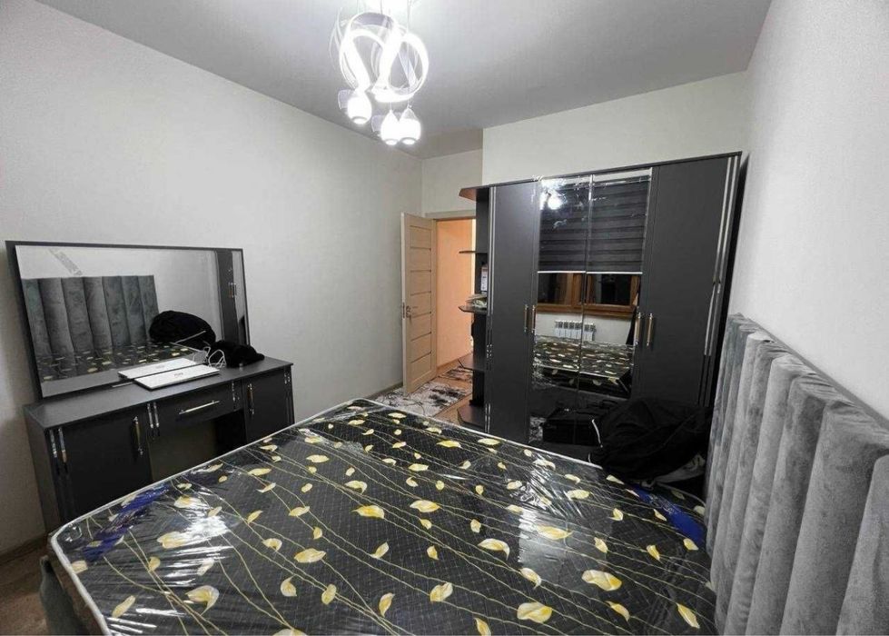 Сдается 3 ком ЖК Olmazor City