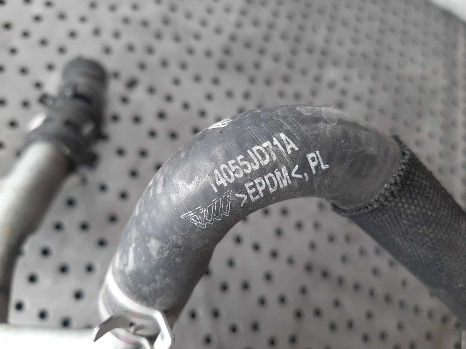 furtun conducta apa 2.0 dci m9rg832 nissan qashqai  euro 4