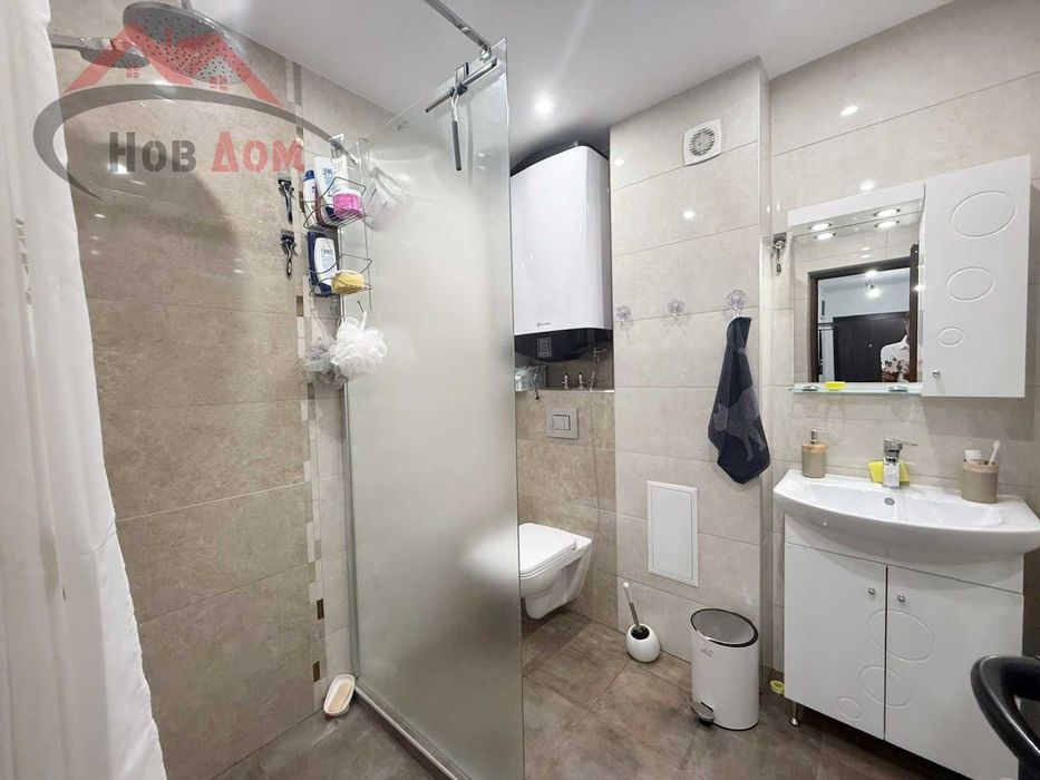 Многостаен апартамент с ГАРАЖ включен в цената