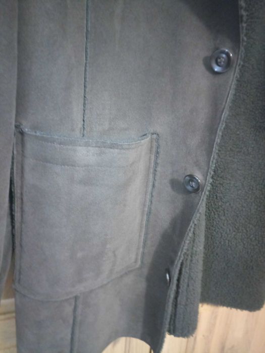 Продавам мъжко палто Том Тейлър