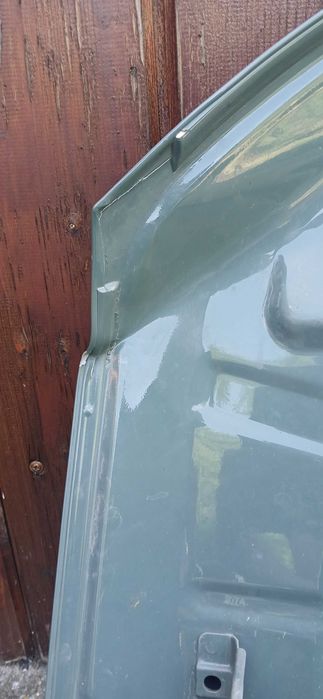 capota dacia spring 651207750r