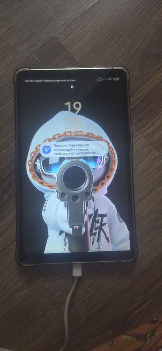 Планшет Samsung Tab A9