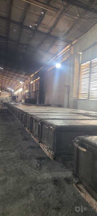 ГАЗАБЛОК сотилади