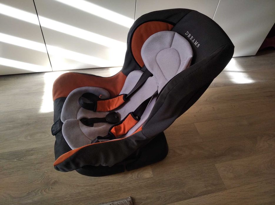 Детско столче за кола