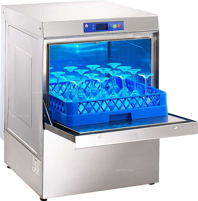 Посудомоечная Машина С Фронтальной Загрузкой