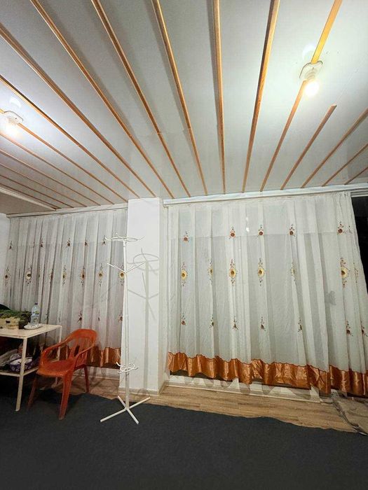 Квартира 1 комнатная