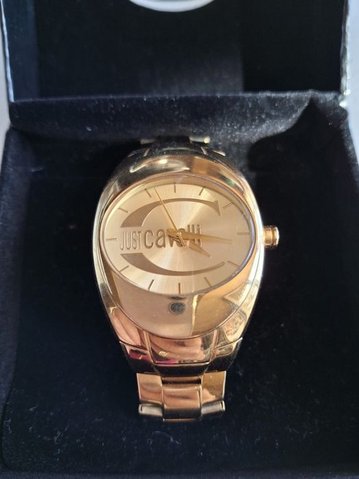 Just Cavalli  дамски часовник
