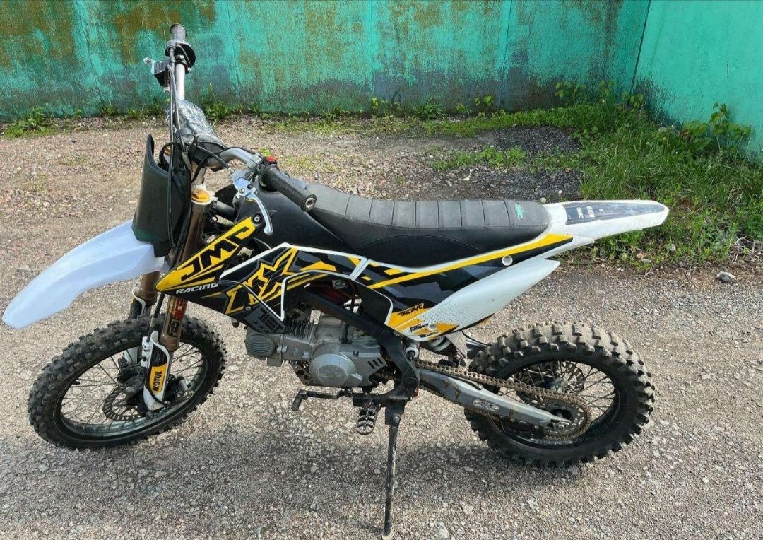 Питбайк Monster 150mx