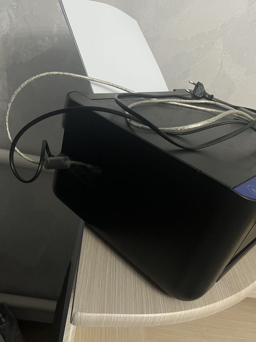 Цветной принтер, EPSON L3101