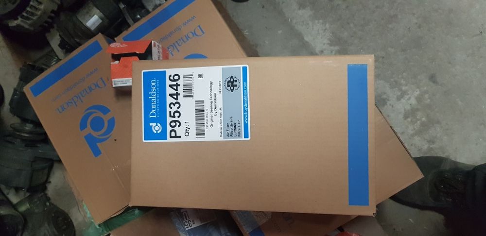 Филтри за термо кинг,кариер вектор и максима гр. Пловдив Филипово • OLX.bg