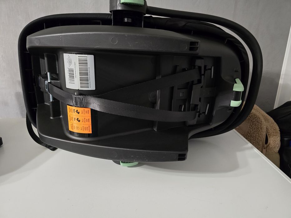 Кошница за кола Anex cosmo