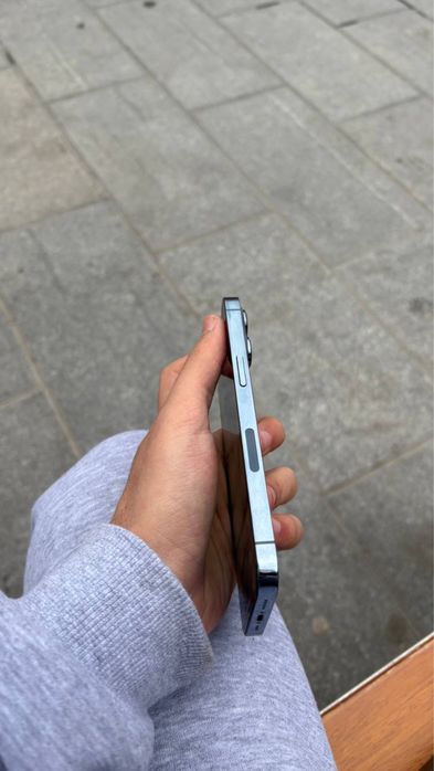 Iphone 13 pro ideal yomkost 86%