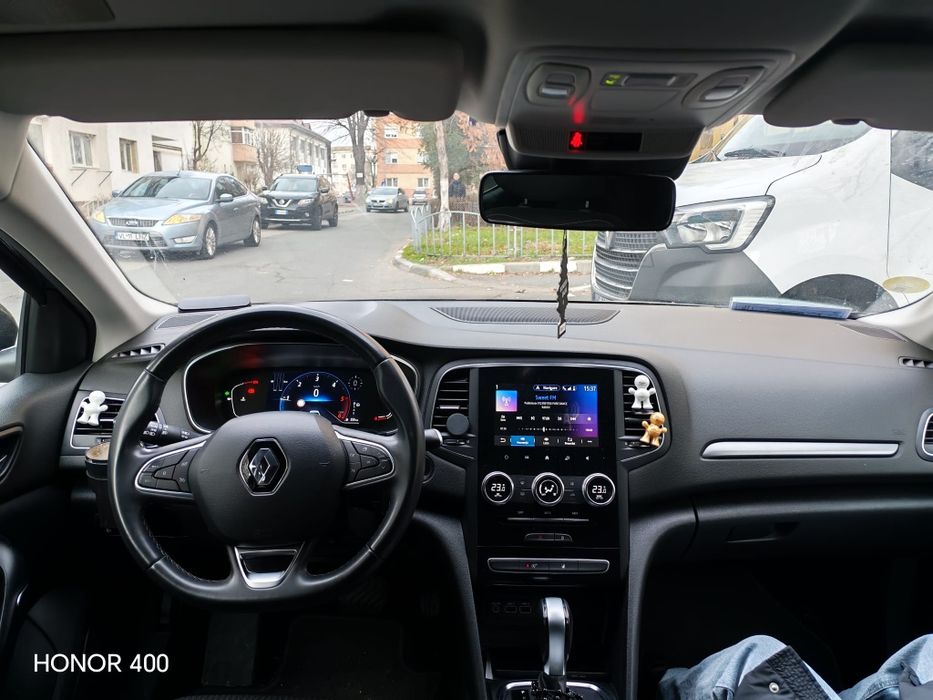 RENAULT 4 2021 — imagine 3