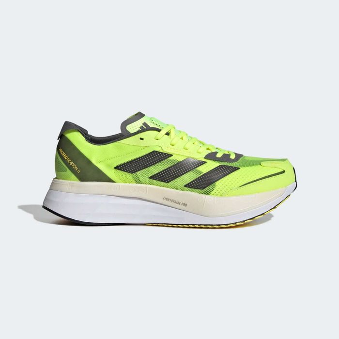 Оригинални обувки за бягане ADIDAS BOSTON 11 - PRO    EU41.5-46.5