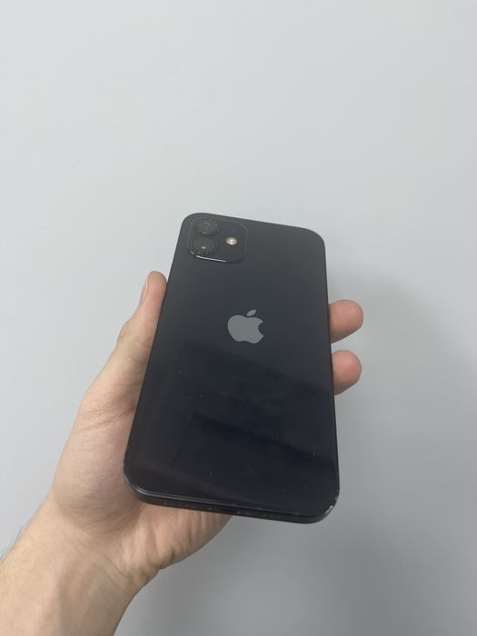 Apple iPhone 12 (Костанай 1022) лот 811894