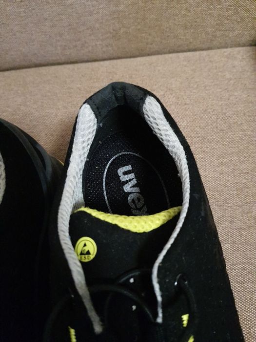 Uvex Protectie originali mărimea  41