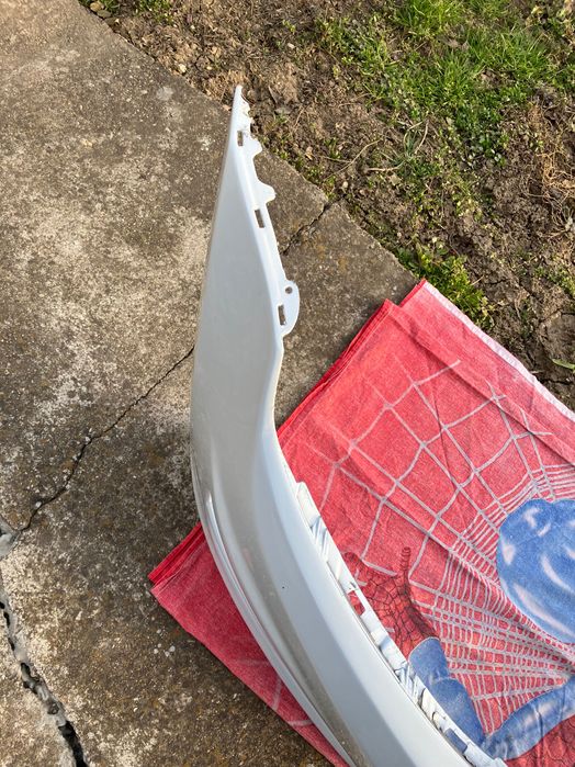 Предна броня Golf 7 /2013-2016/