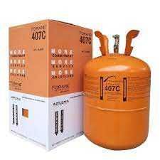 Фреон Хладагент freon frion friyon gas r134 134a kondicioner
