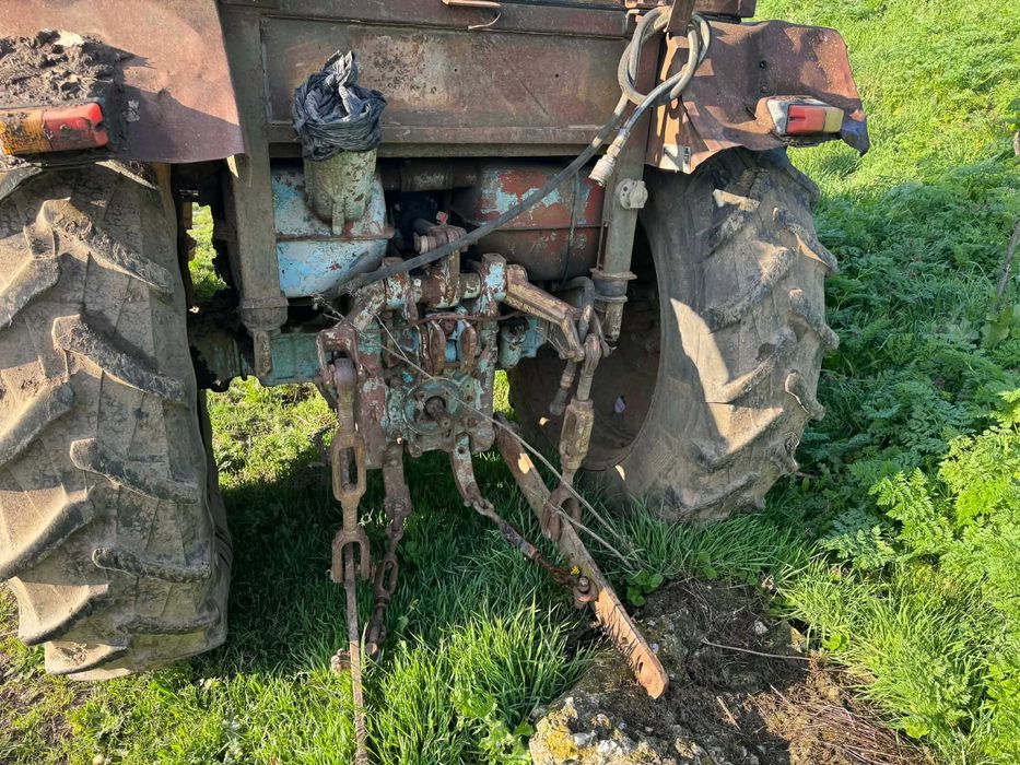 болгар тк 80 bolgar tk 80 трактор булгар