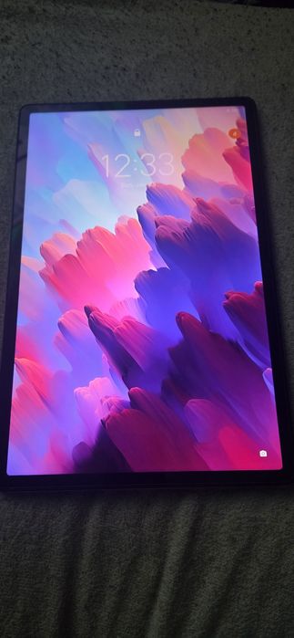 Lenovo Tab P12 8GB RAM 256GB Stocare + Pen