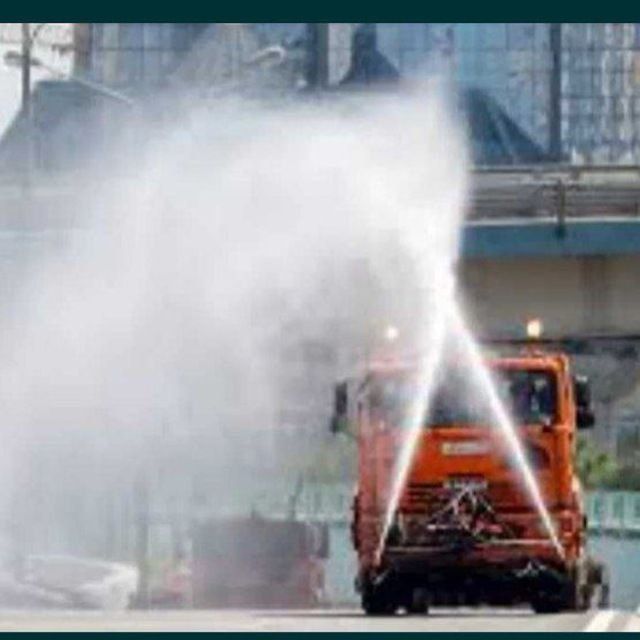 Vadavoz hizmati 10 tonali 24/7