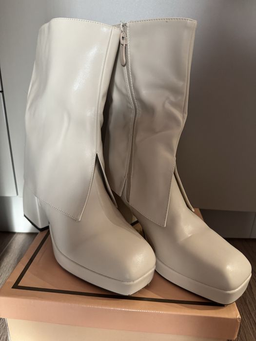 Дамско палто тип пелерина BSB, палто Melissa + подарък и рокля Guess