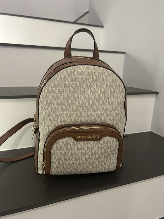 Rucsac Michael Kors Monogram