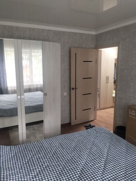 Продам квартиру с ремонтом