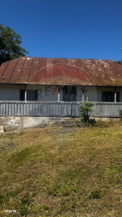 Teren 1,193mp Suceava / Strada Caprioarei