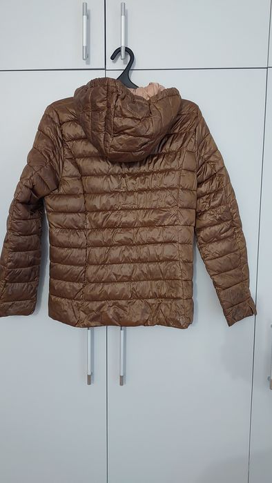 Куртка демисезонная