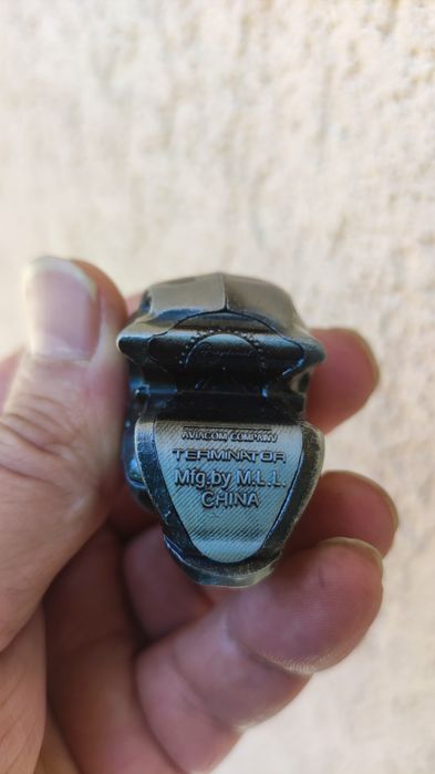 Breloc Terminator Paramont Series