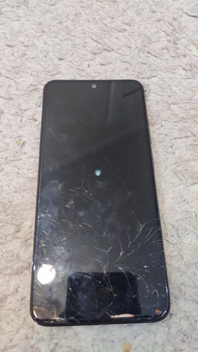 Redmi note 11 на запчасти