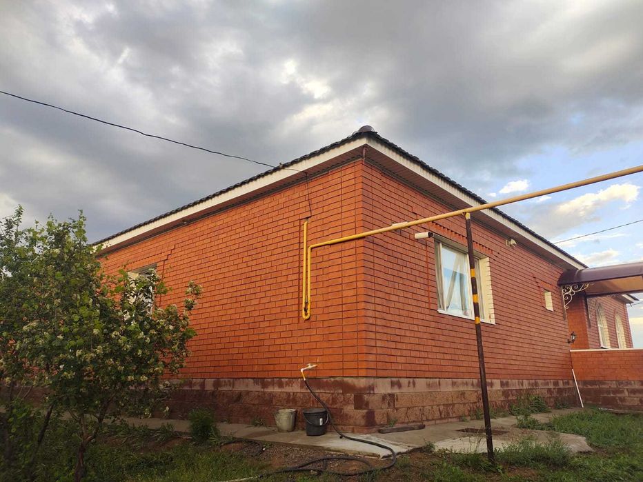 Продается загородный дом