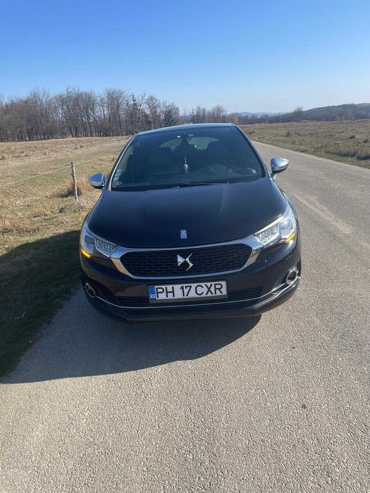 De vânzare DS4 , an 2018
