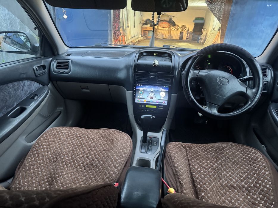 Продам Toyota Caldina