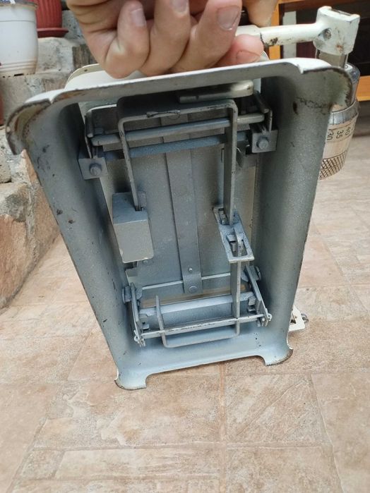 Стар немски кантар