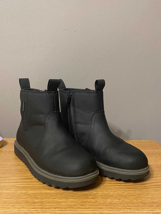 Ghete fete iHM, impermeabile , masura33