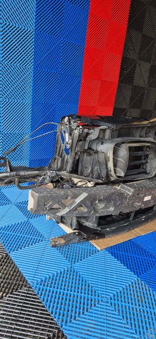Trager bmw seria 5 GT F07 3.0D N57
