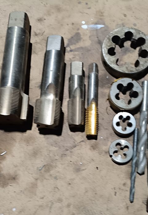 Режущий инструмент