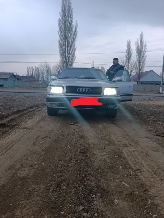 Ауди свтылады срочно