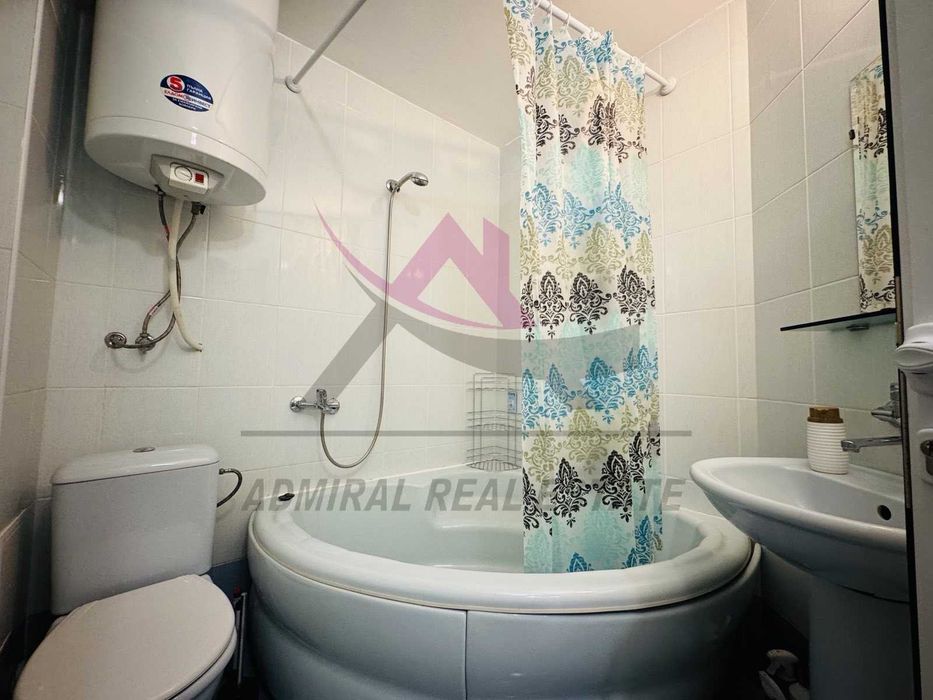 Дава се под наем Двустаен апартамент в Варна, Бриз - 68 кв.м за 600 € - Снимка #3