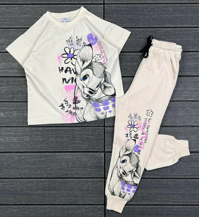 Compleu superb de fetițe